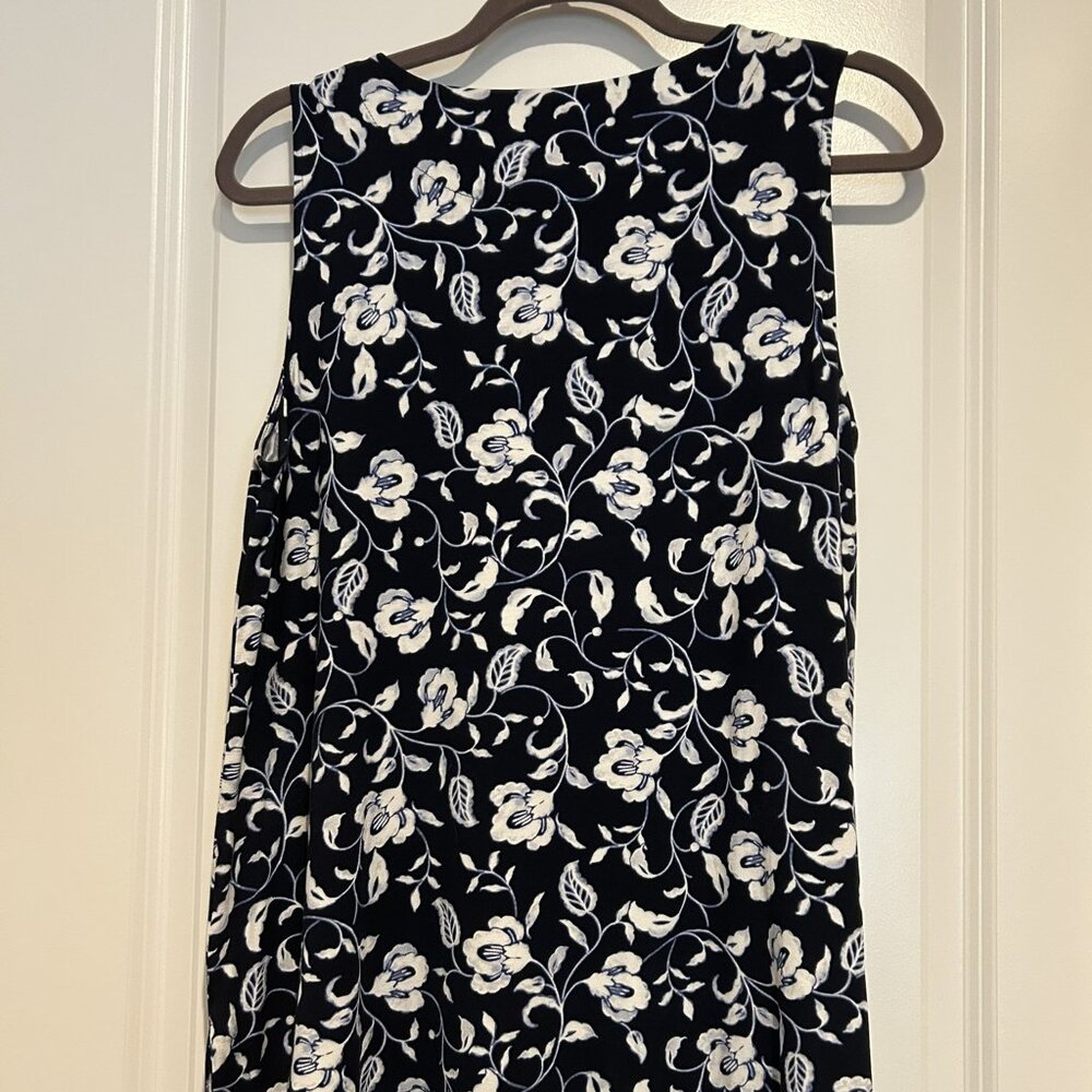 J. Jill Wearever Tunic